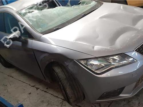 Starter SEAT LEON ST (5F8) 1.6 TDI | BP38371265M8 - Image 8