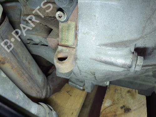 Engine FIAT GRANDE PUNTO (199_) 1.3 D Multijet (199.AXD11, 199.AXD1A, 199.AXD1B,... | BP39143908M1  - Image 12