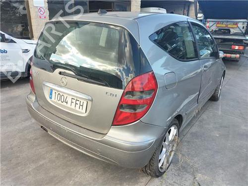 Headlight switch MERCEDES-BENZ A-CLASS (W169) A 180 CDI (169.007, 169.307) | BP38391102I24 - Image 7