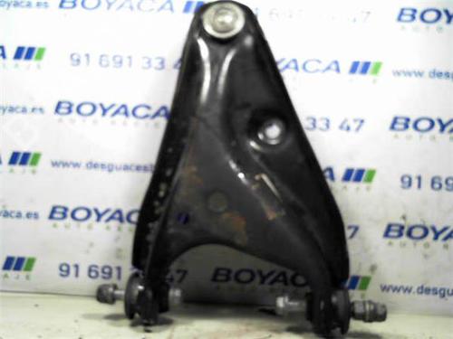 Right front suspension arm DACIA LOGAN (LS_) 1.5 dCi (LS0J, LS0Y) | BP38352009M13 - Image 2