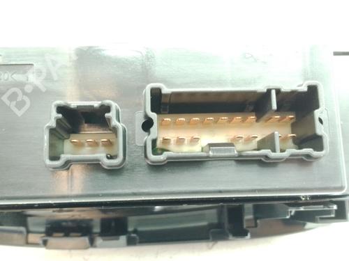 Left front window switch NISSAN QASHQAI II (J11, J11_) 1.2 DIG-T | BP38400896I27 - Image 3