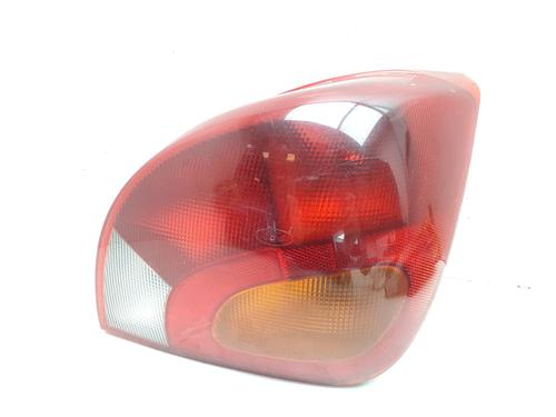 Used Right taillight Right taillight FORD FIESTA IV (JA_, JB_) 1.3 i (60 hp) 39962391 39962391