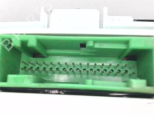 Instrument cluster TATA XENON Pickup 2.2 DiCOR 4x4 | BP38386747C47 - Image 5