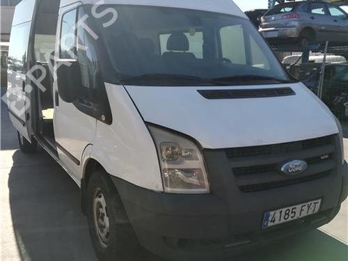 left-front-door-ford-transit-connect-v408-box-bodympv-2013-38352932 main image
