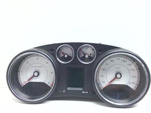 Used Instrument cluster Instrument cluster 38407165 38407165