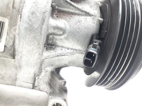 AC compressor FIAT 500 (312_) 1.2 (312AXA1A) | BP40508223M34 - Image 5