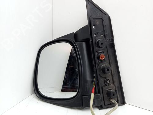 Used Left mirror Left mirror 38401807 38401807