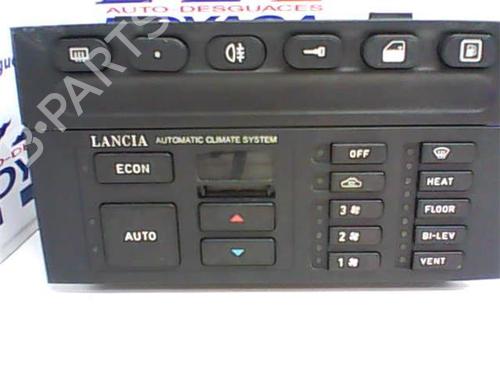 Used Climate control Climate control 38361379 38361379