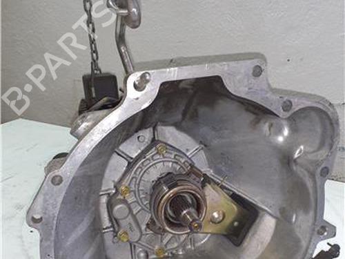 Used Gearbox Gearbox 38374107 38374107