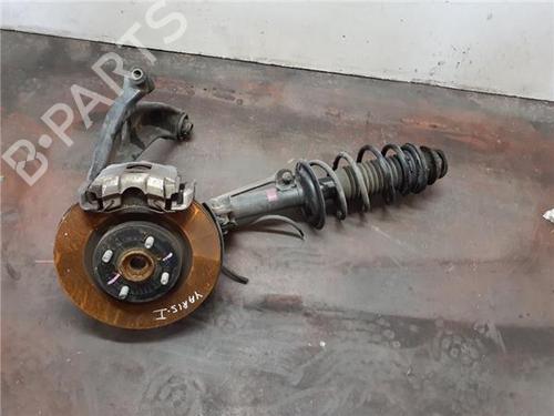 Used Left front shock absorber Left front shock absorber 38363964 38363964