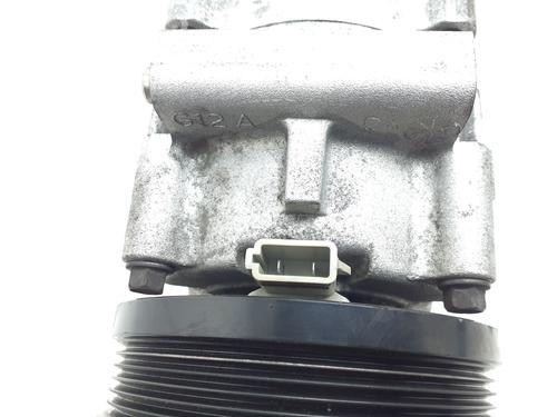 AC compressor JAGUAR X-TYPE I (X400) 2.0 D | BP38402700M34 - Image 5