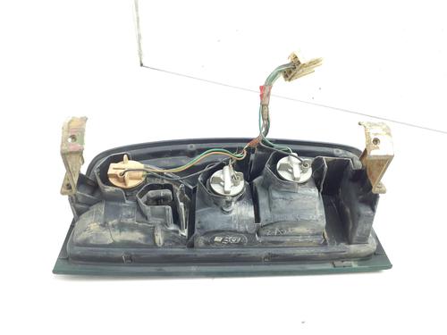 Left taillight NISSAN PICK UP (D22) 2.5 Di | BP38401742C34 - Image 4