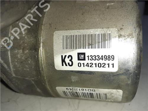 Steering column OPEL CORSA D Hatchback Van (S07) 1.3 CDTI (L08) | BP38359876M21 - Image 4