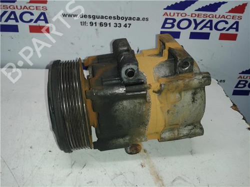 Used AC compressor AC compressor 38407157 38407157