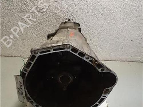 gearbox-mercedes-benz-c-class-w203-2000-2001-2002-2003-2004-2005-2006-2007-38353236 main image