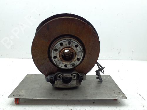 Used Right front steering knuckle Right front steering knuckle 38381381 38381381
