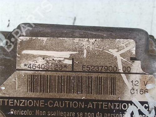 Used ECU airbags ECU airbags 38404309 38404309