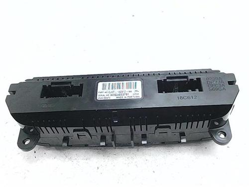 Climate control FORD KUGA II (DM2) 1.5 EcoBoost | BP38398166I5 - Image 6