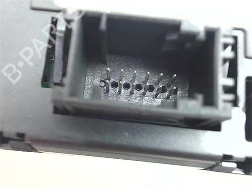 Climate control BMW X1 (E84) sDrive 16 d | BP38352630I5 - Image 5