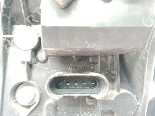Left taillight FIAT 500 (312_) 1.2 LPG (312AXA1A) | BP38334986C34 - Image 7