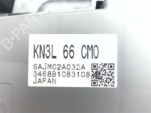 Interruttore MAZDA CX-5 (KF) 2.0 | BP38390881I30 - Image 5