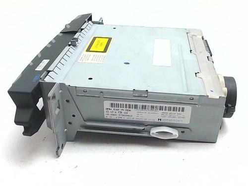 Radio BMW 5 (E60) 520 i | BP38391815E6 - Image 3