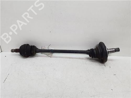 Used Left rear driveshaft Left rear driveshaft 38355557 38355557