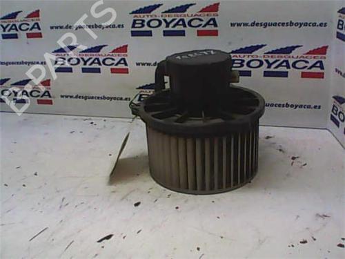 Used Heater blower motor Heater blower motor 38349679 38349679