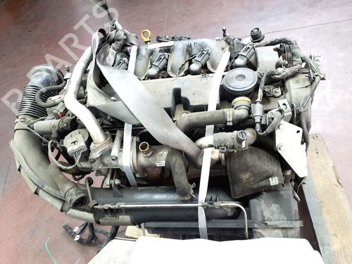Engine FORD MONDEO IV (BA7) 2.0 TDCi | BP39033133M1 - Image 8