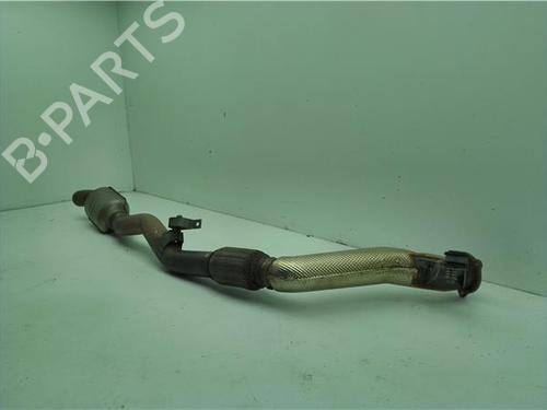 Exhaust system PORSCHE CAYENNE Coupe (9YB) 3.0 E-Hybrid AWD | BP38386230M121 - Image 3