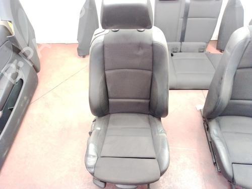 Seats set BMW 1 (E81) 116 d | BP40531254C78 - Image 5