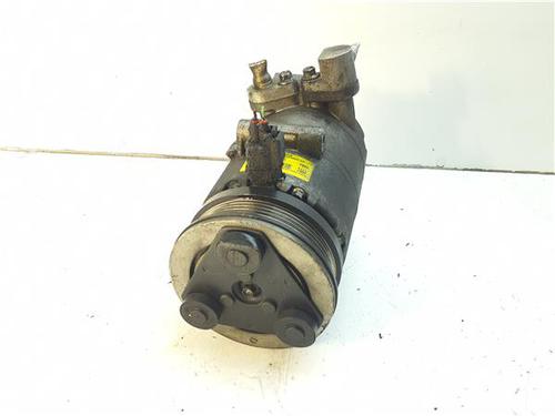 Used AC compressor AC compressor 38370838 38370838