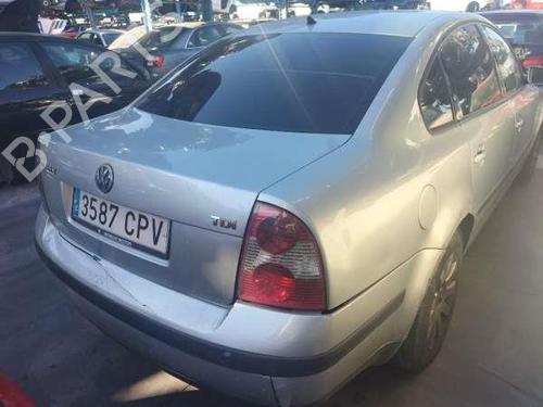 Control unit VW PASSAT B5.5 (3B3) 1.9 TDI | BP38367589M11 - Image 4
