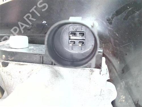 Servo brake PORSCHE CAYENNE (92A) 3.0 Diesel | BP38366607M42 - Image 4