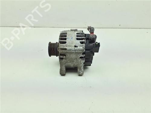 Used Alternator Alternator 38374905 38374905
