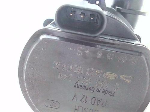 Auxiliary water pump JAGUAR XE (X760) 2.0 D AWD | BP38393348M111 - Image 3