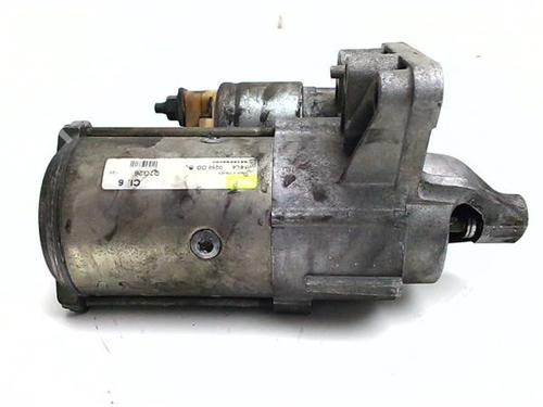 Used Starter Starter 38377315 38377315