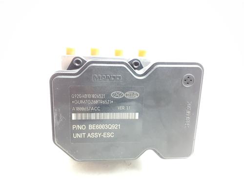 ABS pump KIA CARENS IV 1.7 CRDi | BP39991867M43 - Image 4