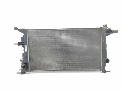 water-radiator-renault-megane-iv-saloon-2016-38390545 main image