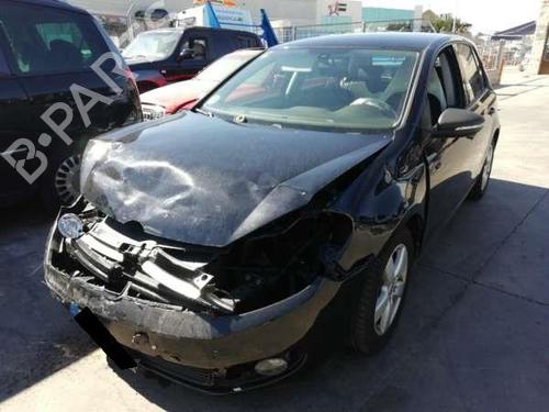 Headlight switch VW GOLF VI (5K1) 1.6 MultiFuel | BP38373038I24 - Image 4
