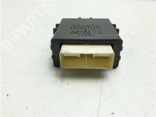 Used Electronic module Electronic module 38373429 38373429