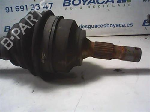 Used Right front driveshaft Right front driveshaft CITROËN C5 II Break (RE_) 1.6 HDi (RE9HZC, RE9HYB) (109 hp) 40087244 40087244