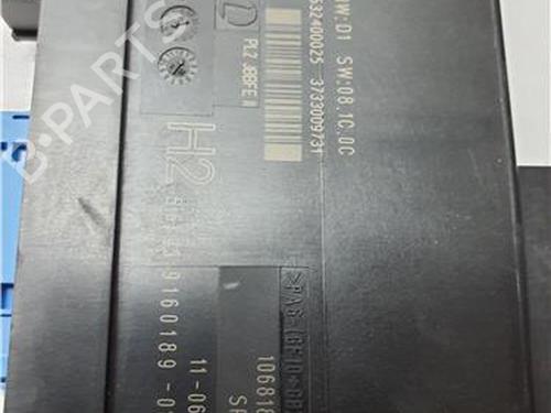 Electronic module BMW 1 (E81) 120 d | BP38364187M83 - Image 2