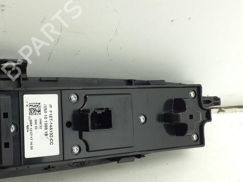Left front window switch FORD FOCUS III 1.5 TDCi | BP38705084I27 - Image 3