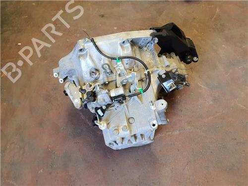 Gearbox HONDA FR-V (BE) 2.0 (BE3) | BP38374458M3 - Image 6