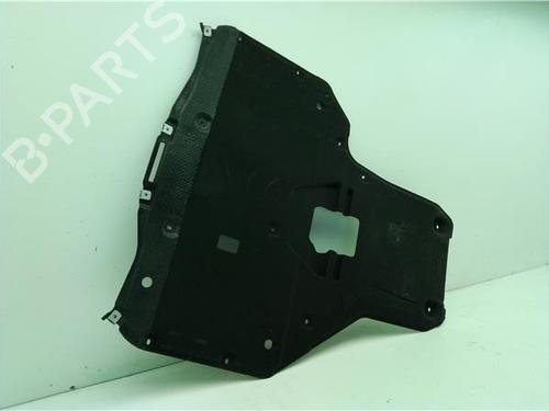 Underbody protection PORSCHE CAYENNE Coupe (9YB) 3.0 E-Hybrid AWD | BP38386240M92 - Image 2