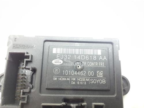 Control unit LAND ROVER RANGE ROVER EVOQUE (L538) 2.0 D 4x4 | BP40195432M11 - Image 5