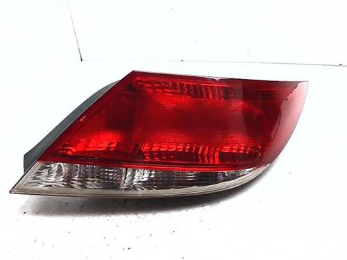 Used Right taillight Right taillight 38389328 38389328