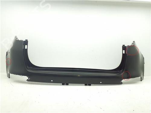 Used Rear bumper Rear bumper 38395548 38395548