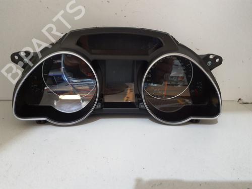 Used Instrument cluster Instrument cluster 38401554 38401554